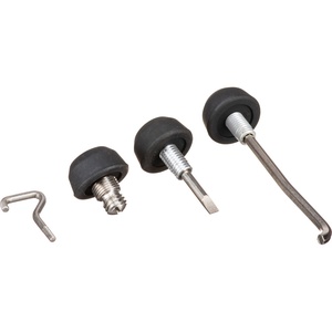 Benro MeFOTO RoadTrip Pro Spare Rubber Feet and Parts Kit