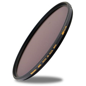 Benro 72mm Master Series ND 2.1 Filter (7-Stop)