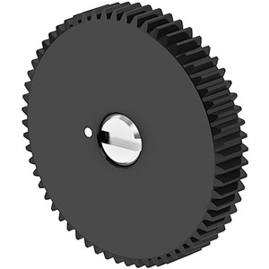 ARRI LDE-1 Lens Data Encoder Gear (60 Teeth, 32 Pitch, m0.8)