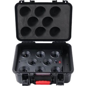 Aputure B7c 8-Light Charging Hard Case