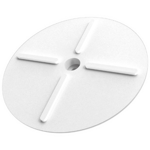 KUPO White Rubber Pad