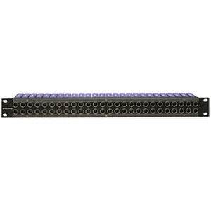 Canare 24DVS-2U / Digital Patchbay (2 x 24 / Straight Through)