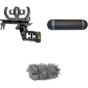 Sennheiser Blimp System for ME 62, 64 & MKH 20, 30, 40 and 50