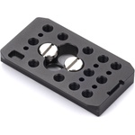 Tilta Bottom Plate for Panasonic GH6 (Black)