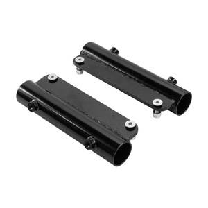 KUPO Hood Mount Plate Bracket Set For 1-1/2” Schdule 40(48.3mm) Pipe