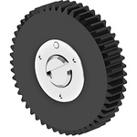 ARRI CLM-4 m0.8/32 Pitch & 50 Teeth Gear with Metal Gear Flange
