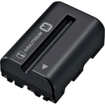 ARRI NP-FM500H Rechargeable InfoLithium Battery (7.2V, 1600mAh)