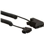 Tilta LP-E6 Dummy Battery to D-Tap Power Cable (15")