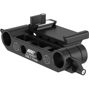 ARRI SSB-2 19mm Stabilizer System Bracket