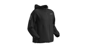 Tilta Air Windbreaker S - Black
