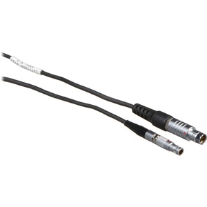 Teradek RT Latitude MDR ARRI Run/Stop Cable (16")