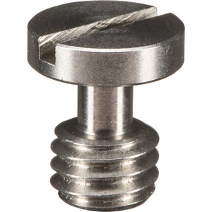 Tilta TT-LS3/8-B Slotted 3/8"-16 Screw