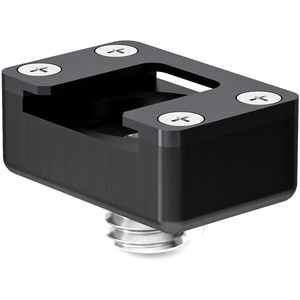 ARRI Square 3/8"-16 Accessory Shoe Adapter