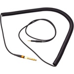 Neumann Coiled Cable with Adapter for NDH 20 & NDH 30 Studio Headphones