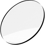 Vaxis VFX 95 Star-Cross Filter for Tilta Mirage Matte Box