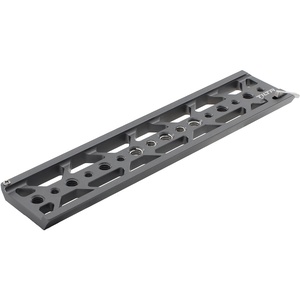 Tilta 10" Lightweight Dovetail Plate (Gray)