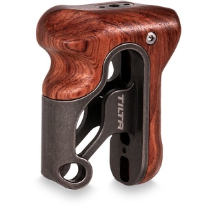 Tiltaing Left-Side Wooden Handle (Tactical Gray)