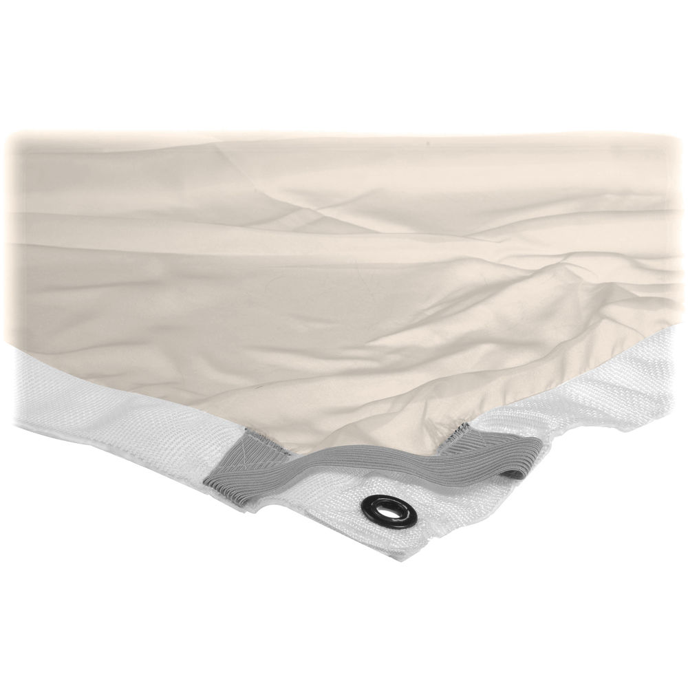 Matthews Unbleached Muslin Overhead Fabric (5.9 x 5.9')