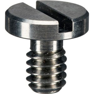 Tilta TT-LS1/4-A Slotted 1/4"-20 Screw