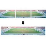 Sony Virtual Camera Solution Software for Sony MPE-200 Image Processor