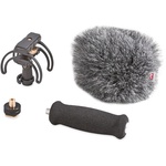 Rycote Portable Recorder Audio Kit for Roland R-26