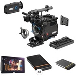 ARRI ALEXA 35 Lightweight Set with CCM-1 Onboard Monitor & CODEX Drives