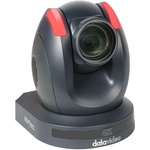 Datavideo 4K HDMI/3G-SDI NDI|HX Tracking PTZ Camera with 12x Zoom (Black)