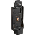 Sound Devices MX-LM1 L-Mount Battery Sled for MixPre, MixPre-M & MixPre-II Mixer/Recorders