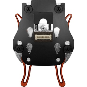 Sound Devices A20-QuickDock for A20-Nexus and 8-Series Mixer-Recorders