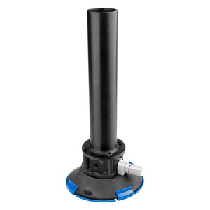 KUPO Pumping Suction Cup W/ 51mm Tube (25cm)