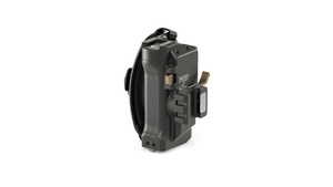 Tilta Tiltaing Right Side Advanced Power Handle with Run/Stop Type IV (F570 Battery) - Tilta Gray