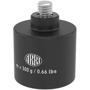ARRI CW-2 Counterweight (10.6 oz)
