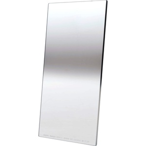 Benro 100 x 150mm MasterH Series Hard-Edge Reverse-Graduated Neutral Density 0.6 Filter (2-Stop)