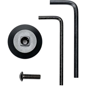 SmallHD Pan Module for Tilt Arm