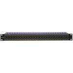 Canare 24DVS / Digital Patchbay (2 x 24 / Straight Through)