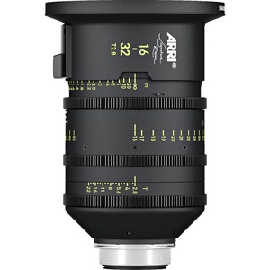 ARRI 16-32mm T2.8 Signature Zoom Lens with LPL Mount (Meters)