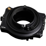 Venus Optics 100mm Magnetic Filter Holder Set with Frame for Laowa Zero-D Shift 11mm Lens