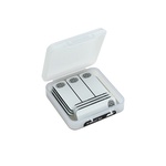 ARRI Impression V Hook-and-Loop Pack