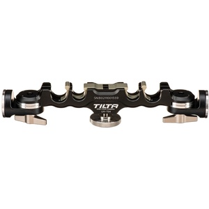 Tilta Quick Release Handgrip Bridge (15/19mm)