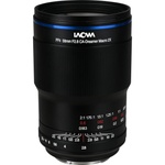 Venus Optics Laowa 58mm f/2.8 2X Ultra-Macro APO Lens (Sony E)