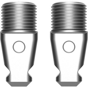 Rycote PCS 5/8" Tips (Pair)