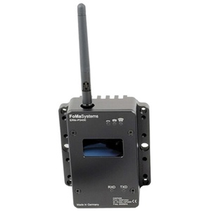 ARRI ERM-2400, SRH, Single Spare Module