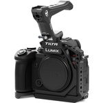 Tilta Lightweight Kit for Panasonic S5 II and S5 IIX (Black)