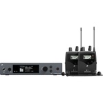Sennheiser ew IEM G4-Twin Wireless Monitor System Kit (A1: 470 to 516 MHz)