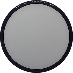 Benro Master Series 150mm Circular Polarizing Filter for Benro Master Filter Holder