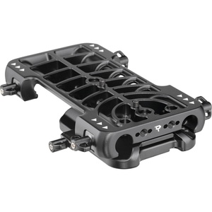 Wooden Camera Arca-Type Baseplate System for Sony VENICE/VENICE 2