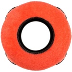 Bluestar RED CAM Special Viewfinder Eyecushion (Fleece, Peach)