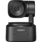 OBSBOT Tiny SE AI-Powered HD PTZ Webcam