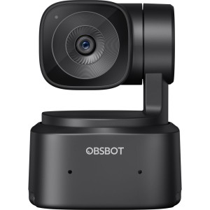 OBSBOT Tiny SE AI-Powered HD PTZ Webcam