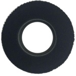 Bluestar 3079 Eyecushion System for Select Sony Cameras (Fleece, Black)